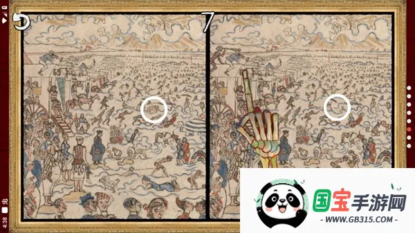 触摸艺术2(解谜修复画)v1.0.2 免费版截图4