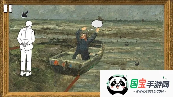 触摸艺术2(解谜修复画) 触摸艺术2(解谜修复画)