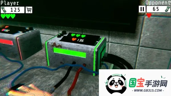 药丸轮盘(轮盘吃药游) 药丸轮盘(轮盘吃药游)