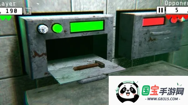 药丸轮盘(轮盘吃药游)v1.0 免费版截图4