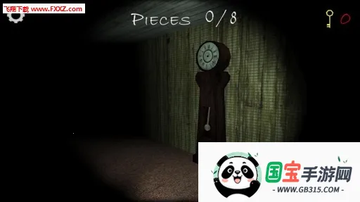 Slendrina安装器(恐怖解谜游)v2.0.3 免费版截图0