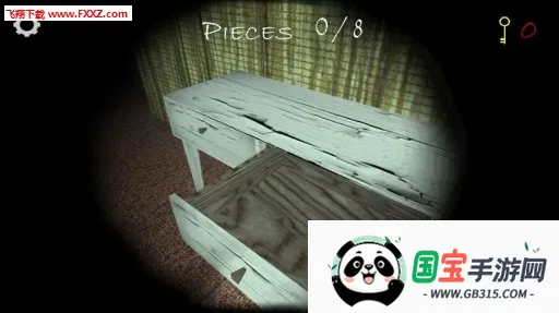 Slendrina安装器(恐怖解谜游)v2.0.3 免费版截图1