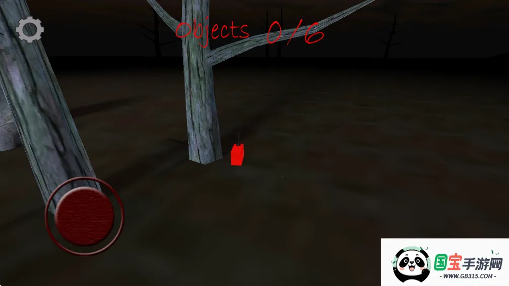 Slendrina安装器(恐怖解谜游) Slendrina安装器(恐怖解谜游)