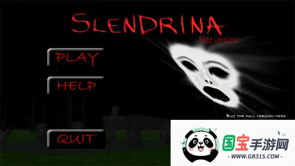 Slendrina安装器(恐怖解谜游) Slendrina安装器(恐怖解谜游)