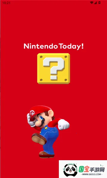 Nintendo Today!2025ٷv2.1.0 ٷͼ0