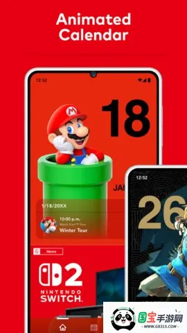 Nintendo Today!2025ٷv2.1.0 ٷͼ2