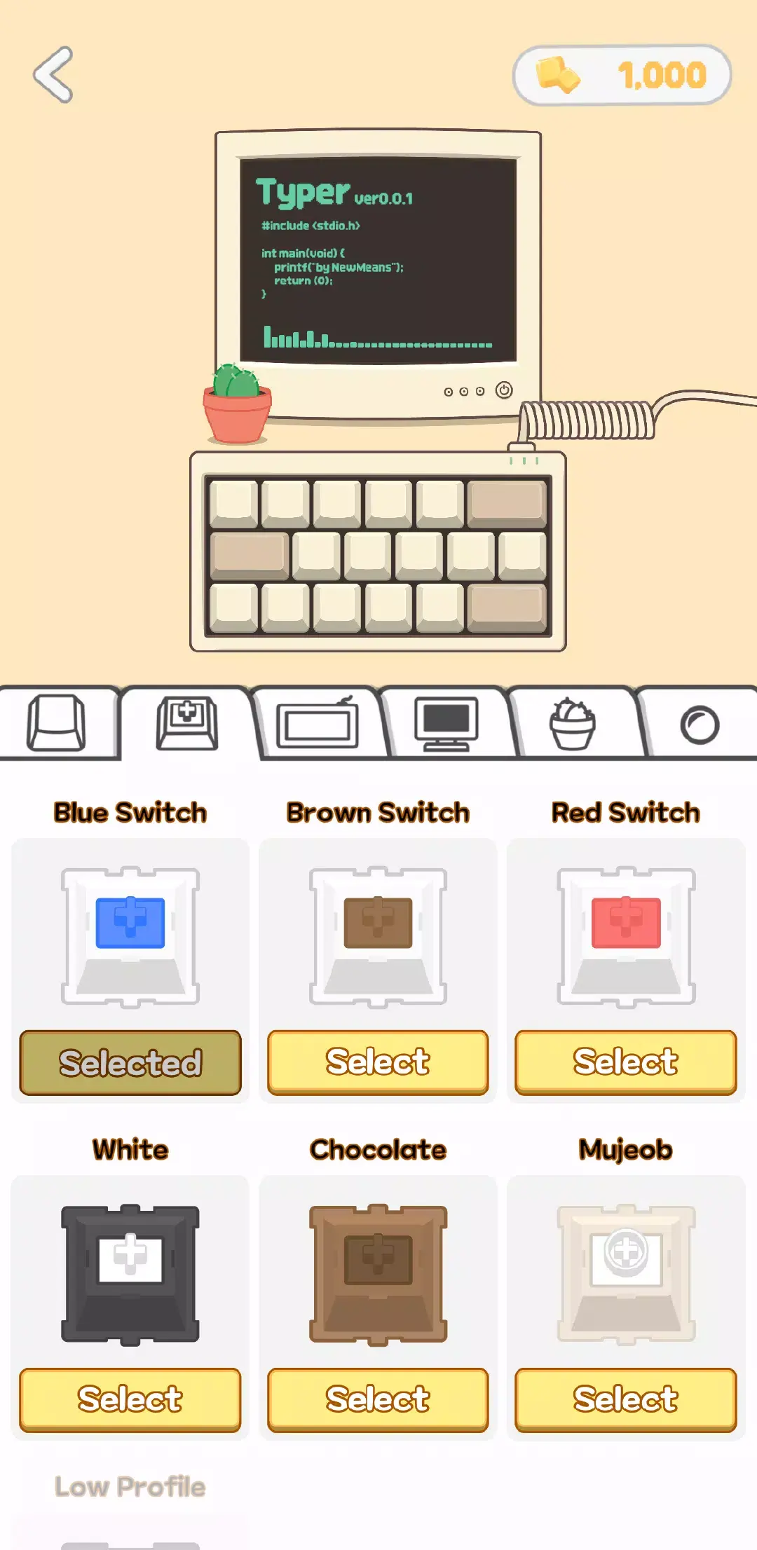 ̴ש(Ȥζש)v0.0.2 ׿ͼ1