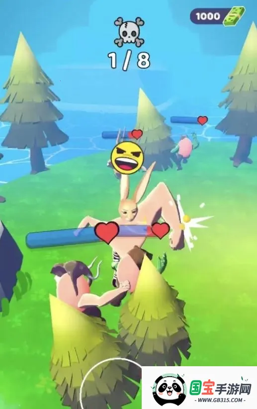 造物与生存(创意合成游)v0.3 官方正版截图1