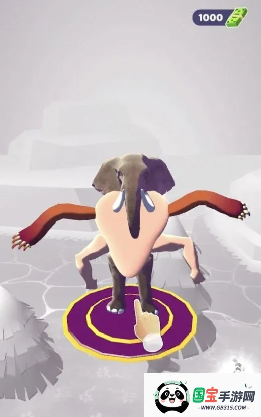 造物与生存(创意合成游)v0.3 官方正版截图3