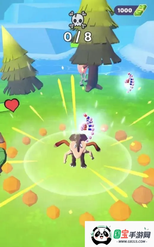 造物与生存(创意合成游) 造物与生存(创意合成游)