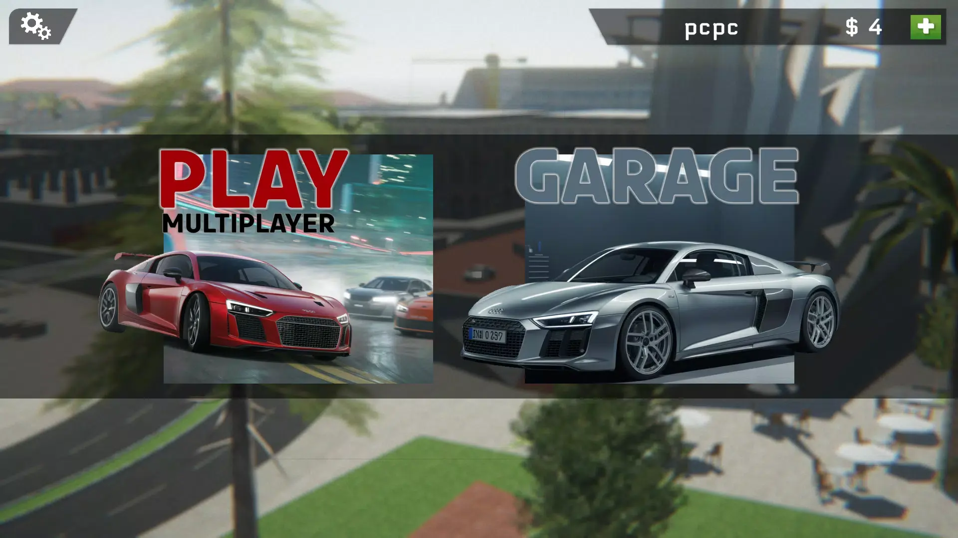 24小时耐力赛奥迪R8最新手机版v3 免费版截图4