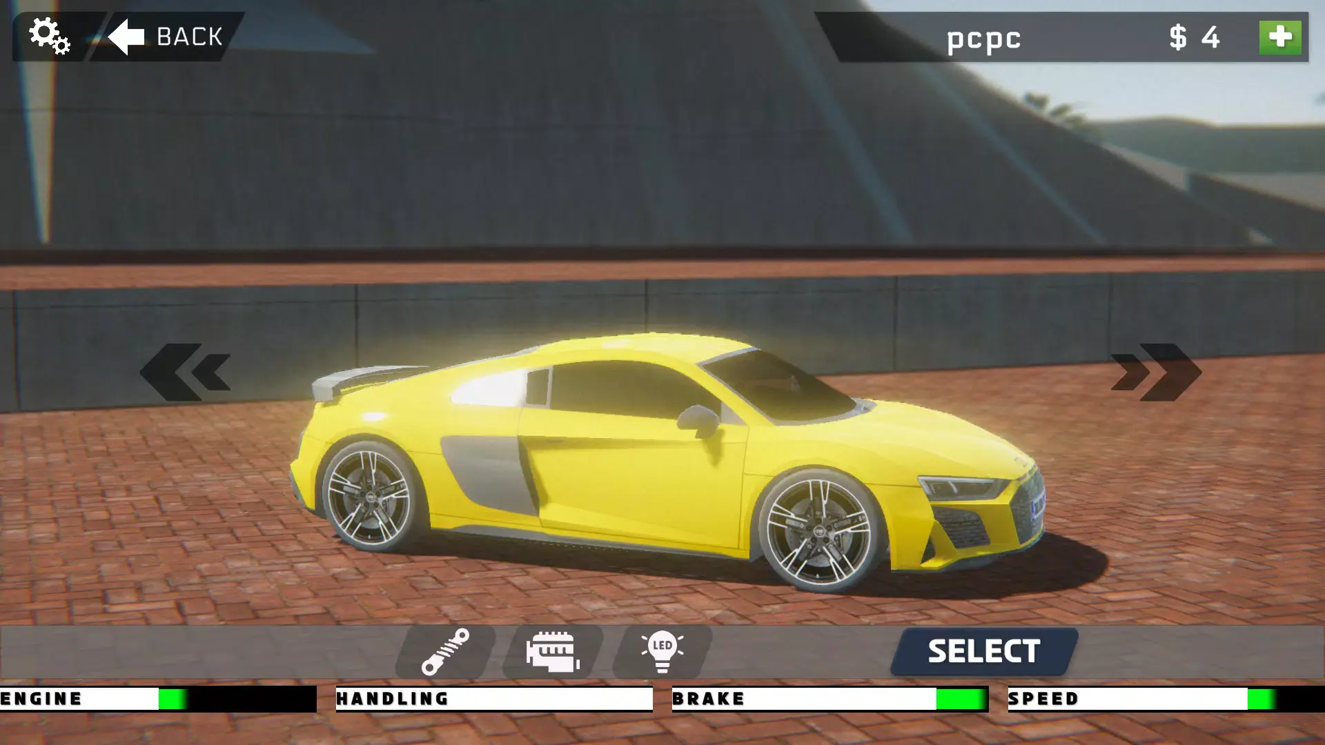 24小时耐力赛奥迪R8最新手机版 24小时耐力赛奥迪R8最新手机版