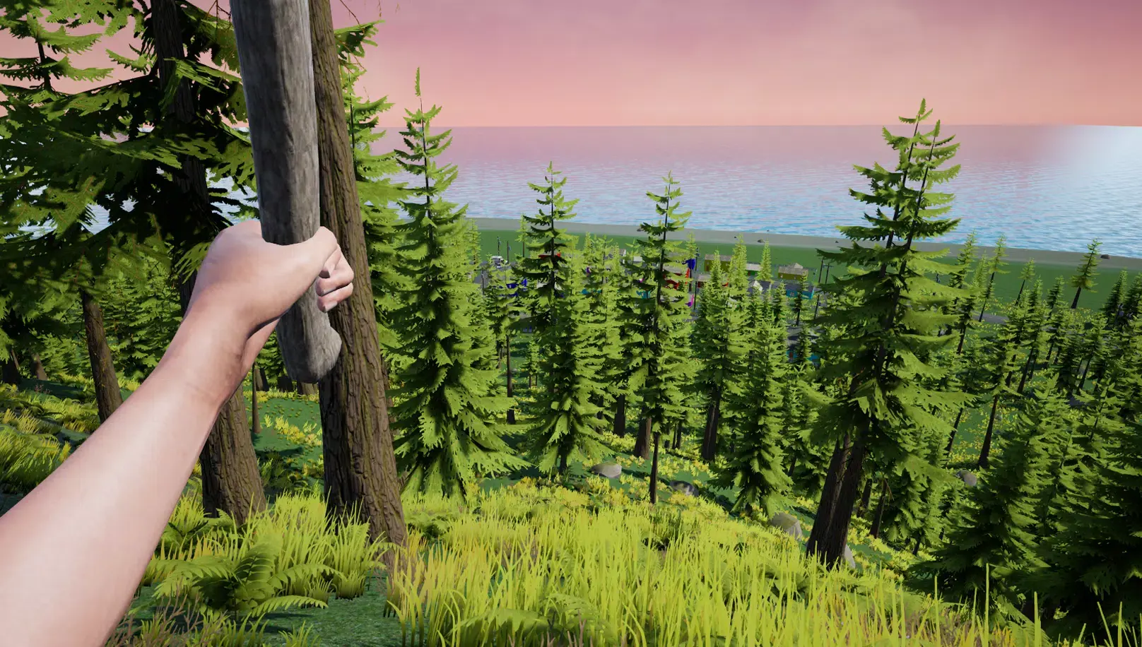 最后的日子幸存者的希望最新手机版v1.01.041 官方正版截图0