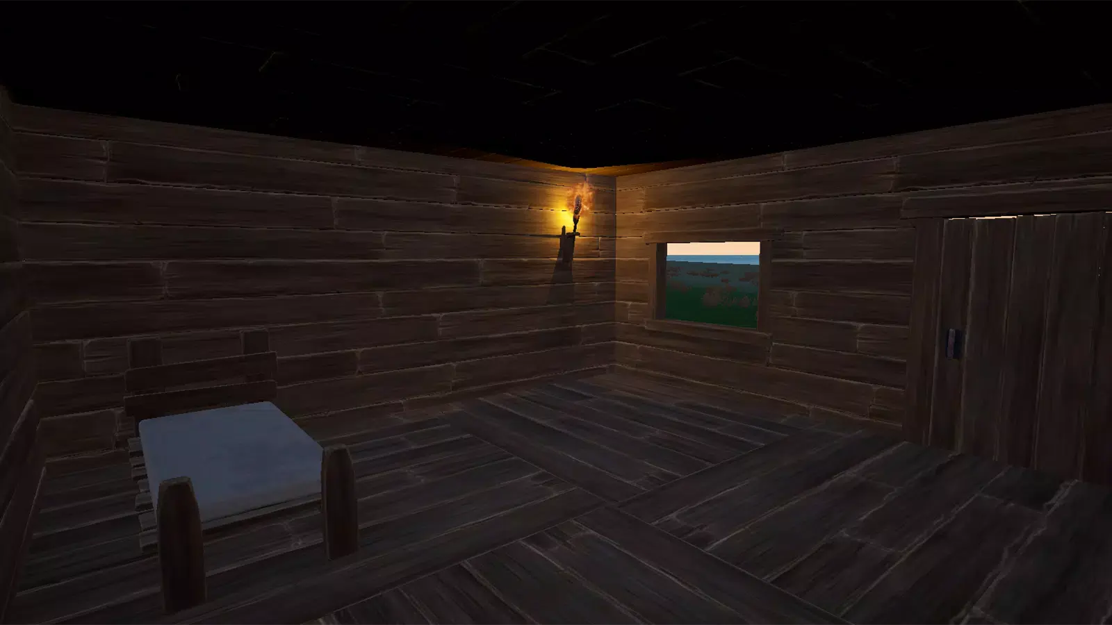 最后的日子幸存者的希望最新手机版 最后的日子幸存者的希望最新手机版