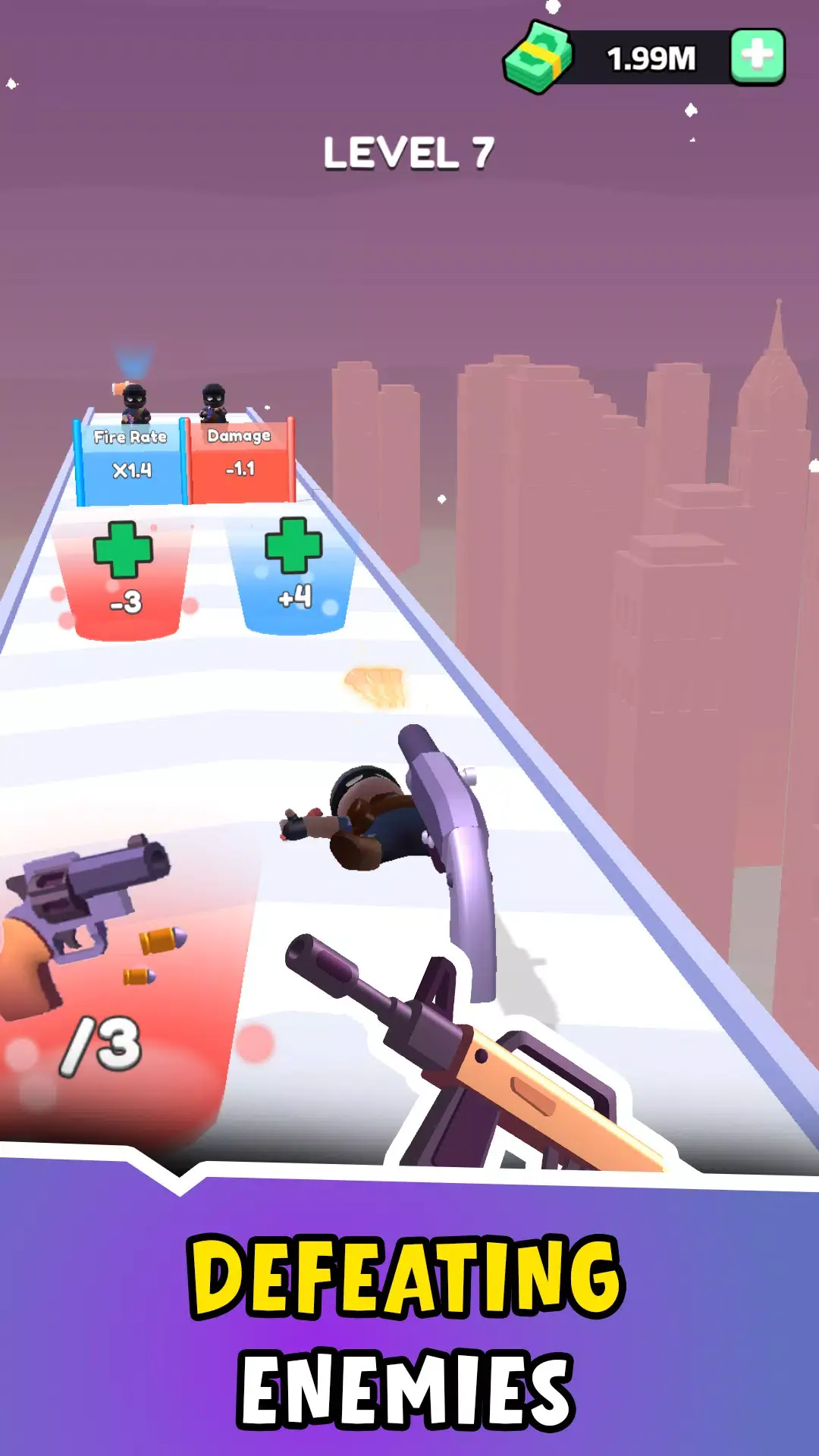 ǹ׷ǹ3D2025ٷv1.0.4 ֻͼ3