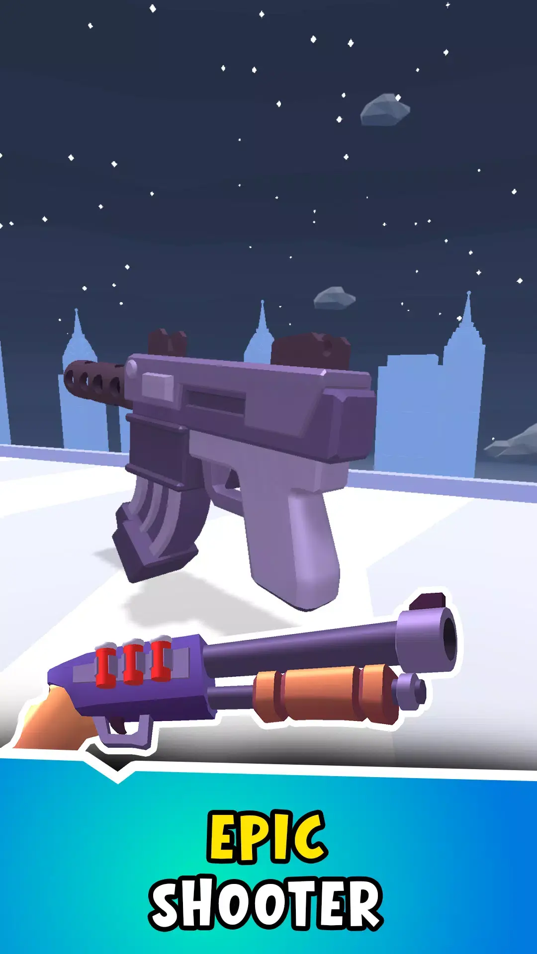 ǹ׷ǹ3D2025ٷv1.0.4 ֻͼ1