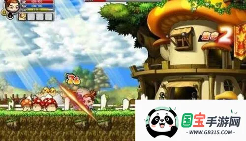 勇者之路无敌版(装备合成游)v1.0 官方正版截图2