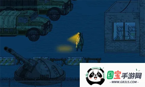 黑色边境3试玩版安卓版手机版 黑色边境3试玩版安卓版手机版