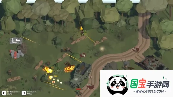 无尽战争重制版2025下载安装 无尽战争重制版2025下载安装