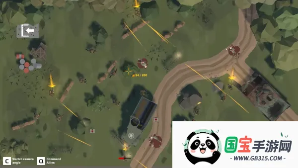 无尽战争重制版2025下载安装vCmod-v13.1 安卓版截图4