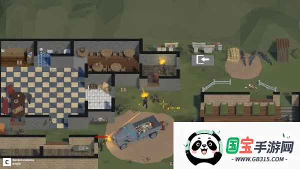 无尽战争重制版2025下载安装 无尽战争重制版2025下载安装