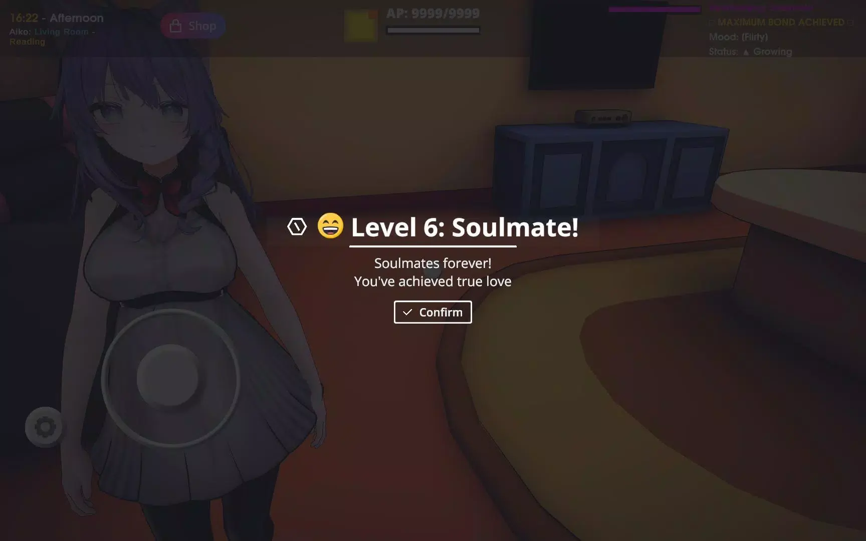 AIŮģ(ģϷ)v0.9.76 Ѱͼ4