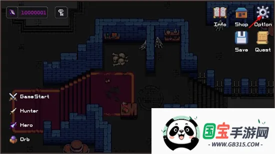 我的专属地下城 - 全新概念塔防最新手机版v1.1.0 安卓版截图1