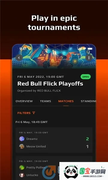 FACEIT2025ذװv1.9.7 ٷͼ2