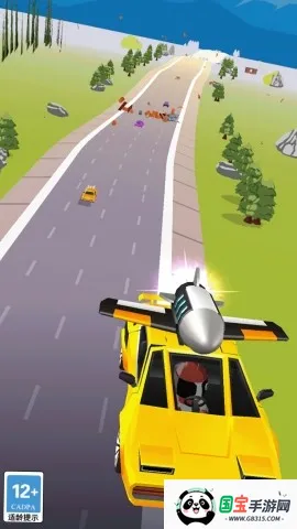 𱬷ɳ2025ذװv1.0.0 ٷͼ2