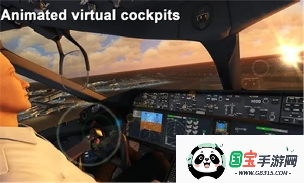 Aeroflyfs2025°汾v20.22.09.11 ׿ͼ3