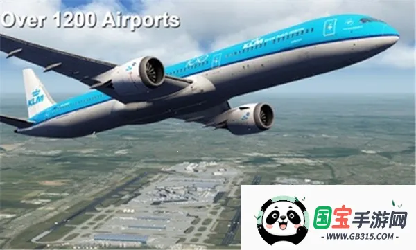 Aeroflyfs2025°汾v20.22.09.11 ׿ͼ0