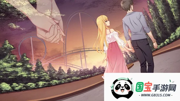 恶魔少女奈西雅最新手机版v1.1 手机版截图0