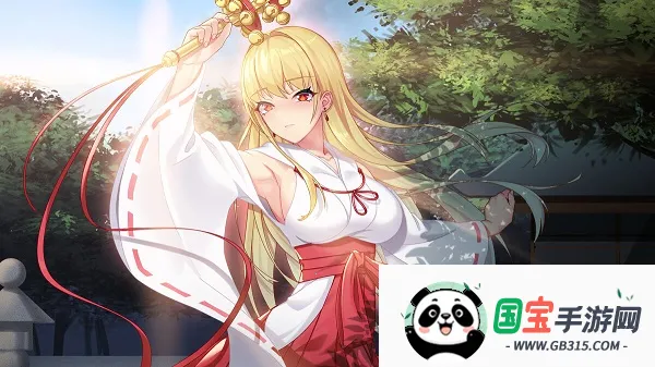 恶魔少女奈西雅最新手机版v1.1 手机版截图1