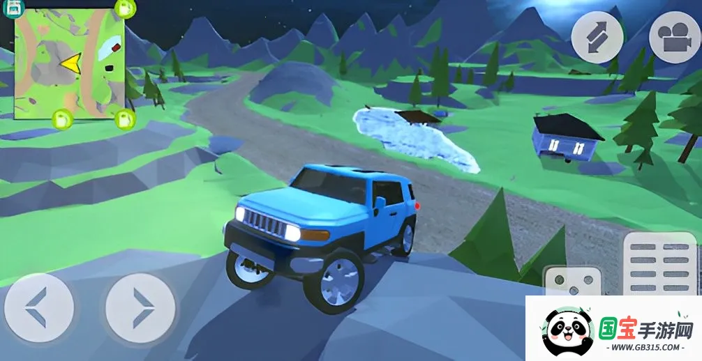 驾驶领域(模拟驾驶游戏) 驾驶领域(模拟驾驶游戏)