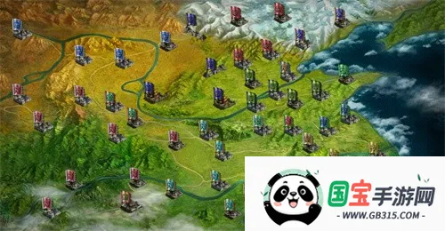 筑梦三国安卓版手机版v1.24 安卓版截图4