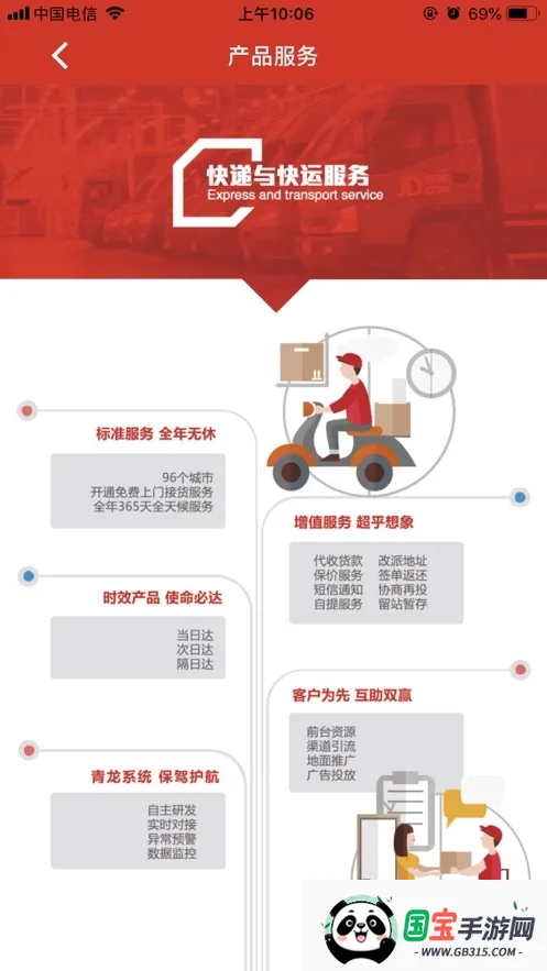 ܼ(ƽ̨)v8.2.1 ֻͼ2