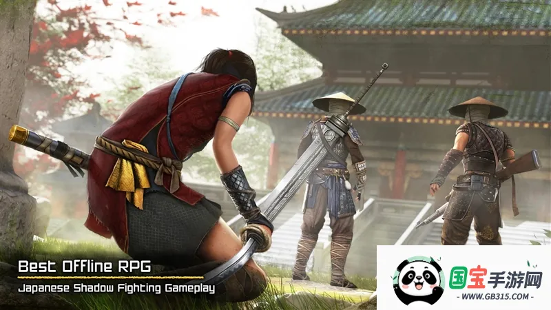 影子猎人的传说2025下载安装 影子猎人的传说2025下载安装