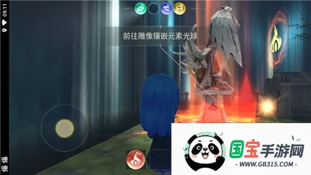 恐怖躲猫猫安卓版手机版 恐怖躲猫猫安卓版手机版