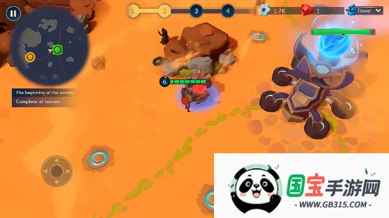 塔防英雄之战(塔防英雄游戏) 塔防英雄之战(塔防英雄游戏)