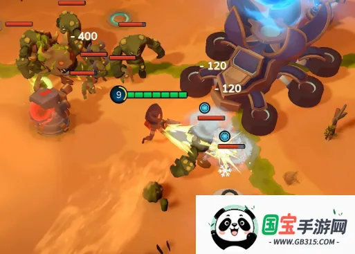 塔防英雄之战(塔防英雄游戏) 塔防英雄之战(塔防英雄游戏)