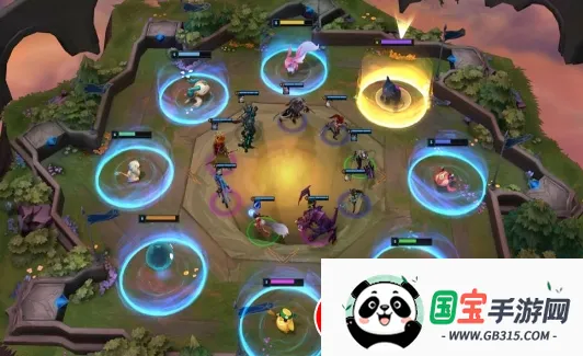 tftƶ֮(Ϸ)v15.15.6997589 ׿ͼ1