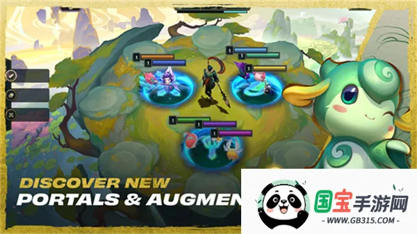 tftƶ֮(Ϸ)v15.15.6997589 ׿ͼ3