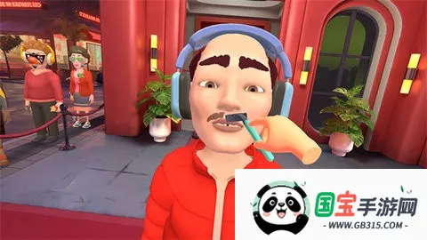 我是安检员最新手机版v1.0.3 安卓版截图1