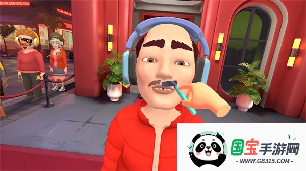 我是安检员最新手机版v1.0.3 安卓版截图2