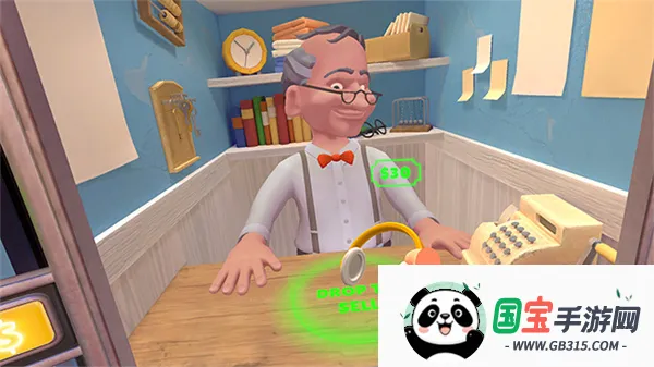 我是安检员最新手机版v1.0.3 安卓版截图4