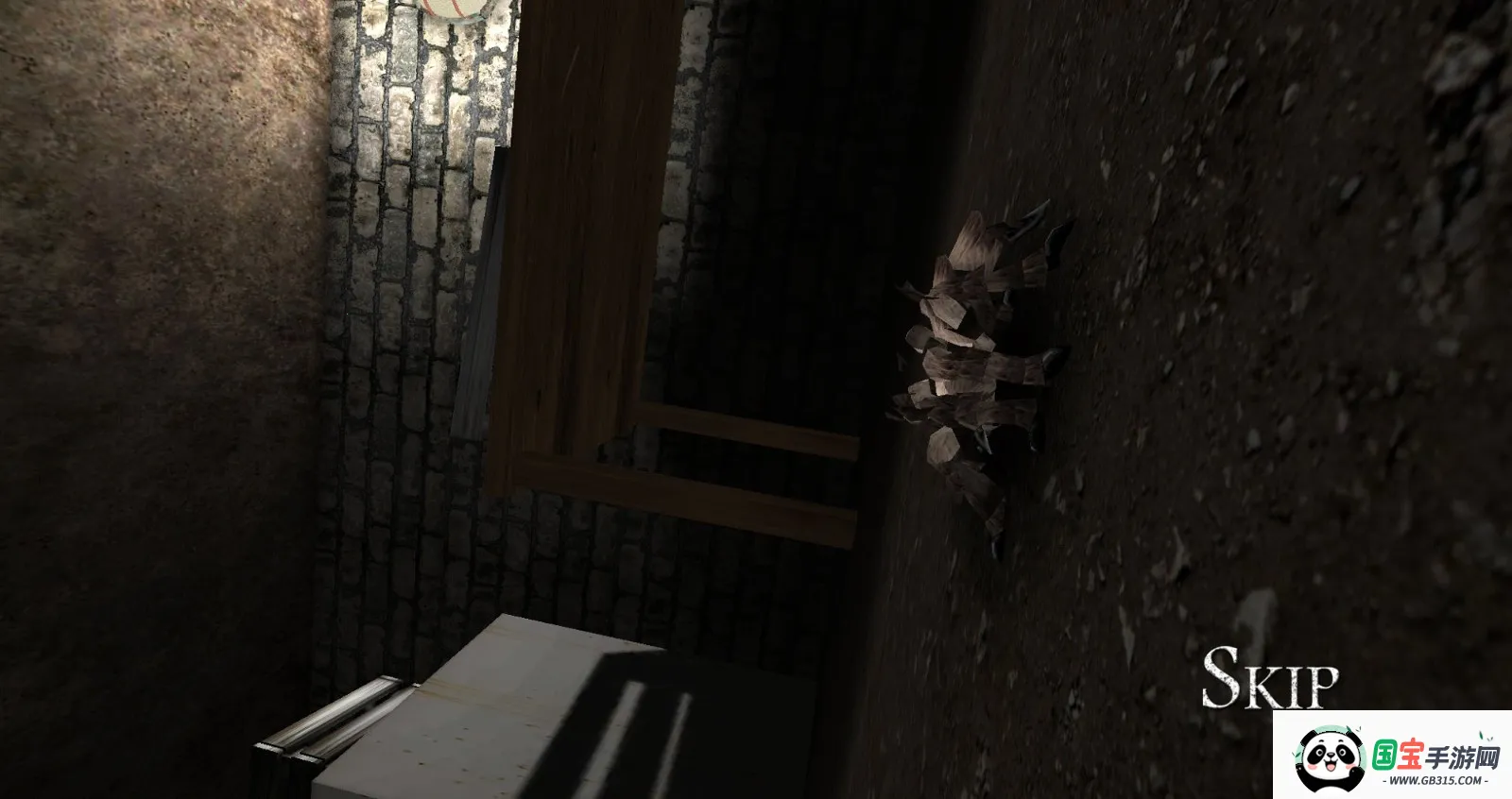 兰德里纳河的孩子2025下载安装v1.0.5.1 安卓版截图2