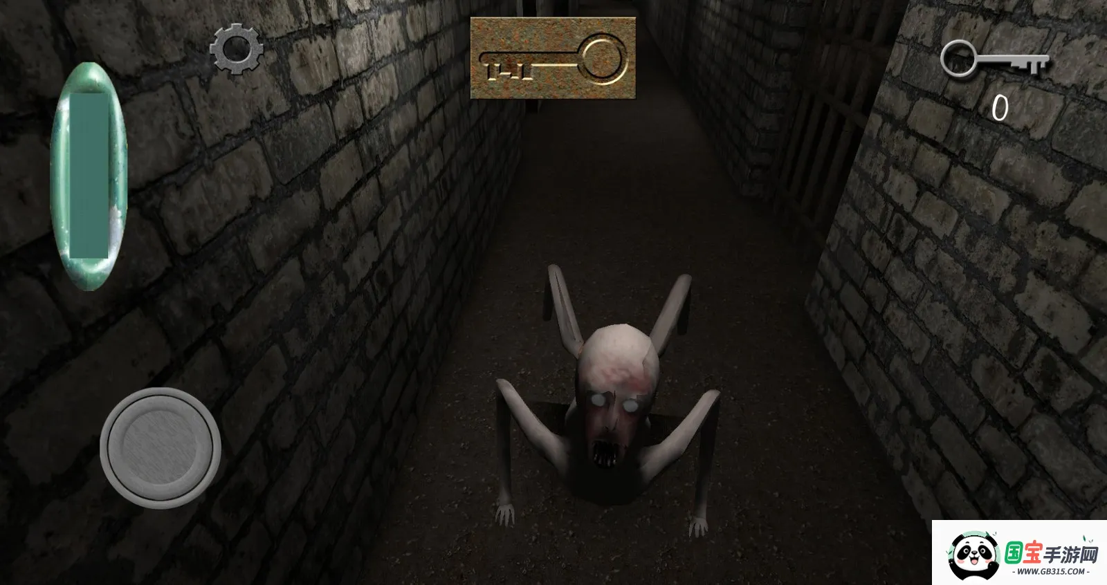 兰德里纳河的孩子2025下载安装v1.0.5.1 安卓版截图3