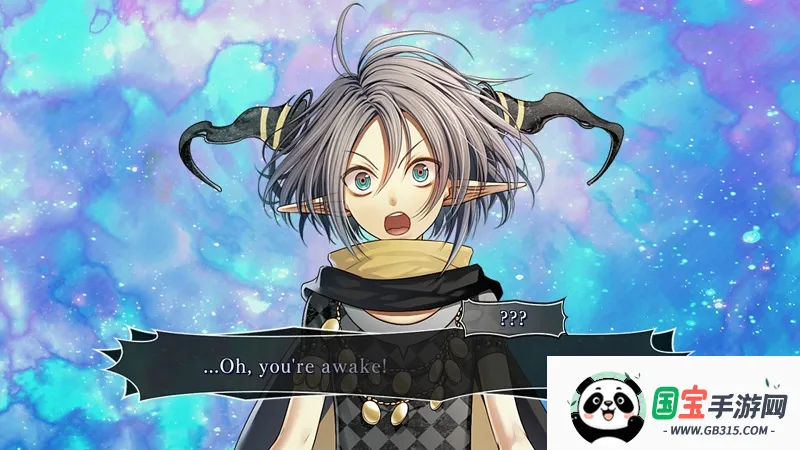 失忆症amnesia(恋爱养成游戏)v1 免费版截图2