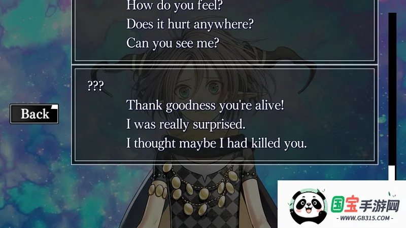 失忆症amnesia(恋爱养成游戏)v1 免费版截图1