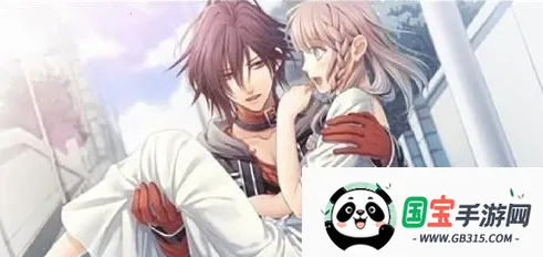 失忆症amnesia(恋爱养成游戏) 失忆症amnesia(恋爱养成游戏)